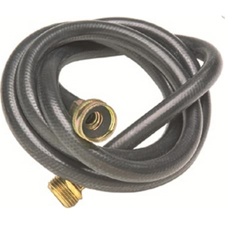 Dendesigns 6 in. Extender Hose DE2533943